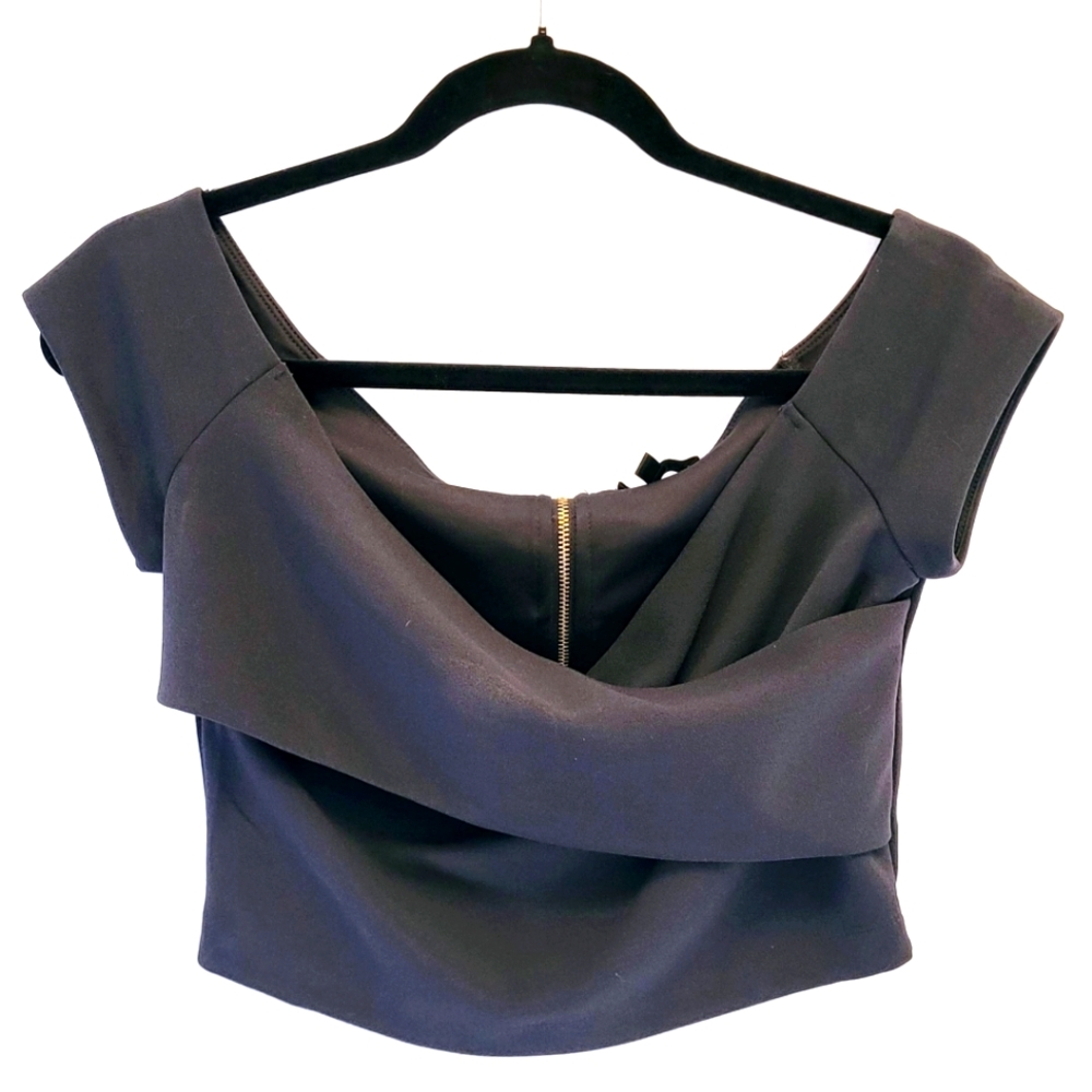 2/$20 ☀️ | Dynamite Crop Top